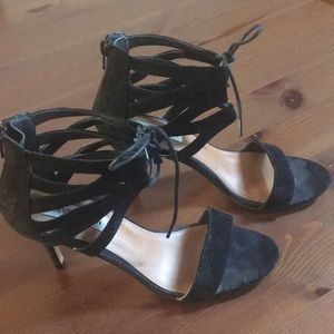Steve Madden shoes